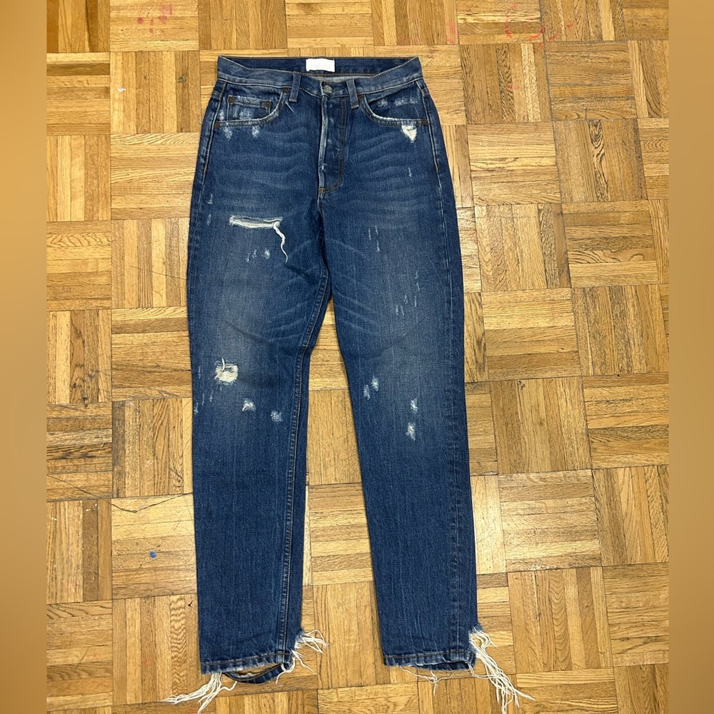 Boyish jeans size 26
